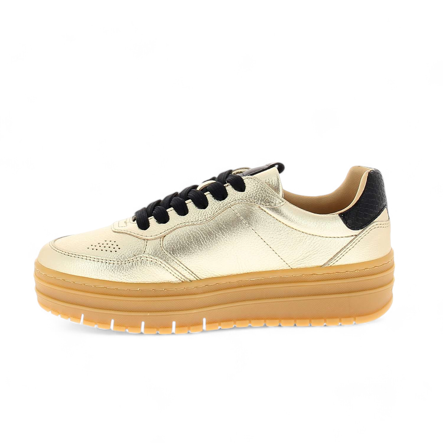 03 - TALZ - TAMARIS -  - Cuir