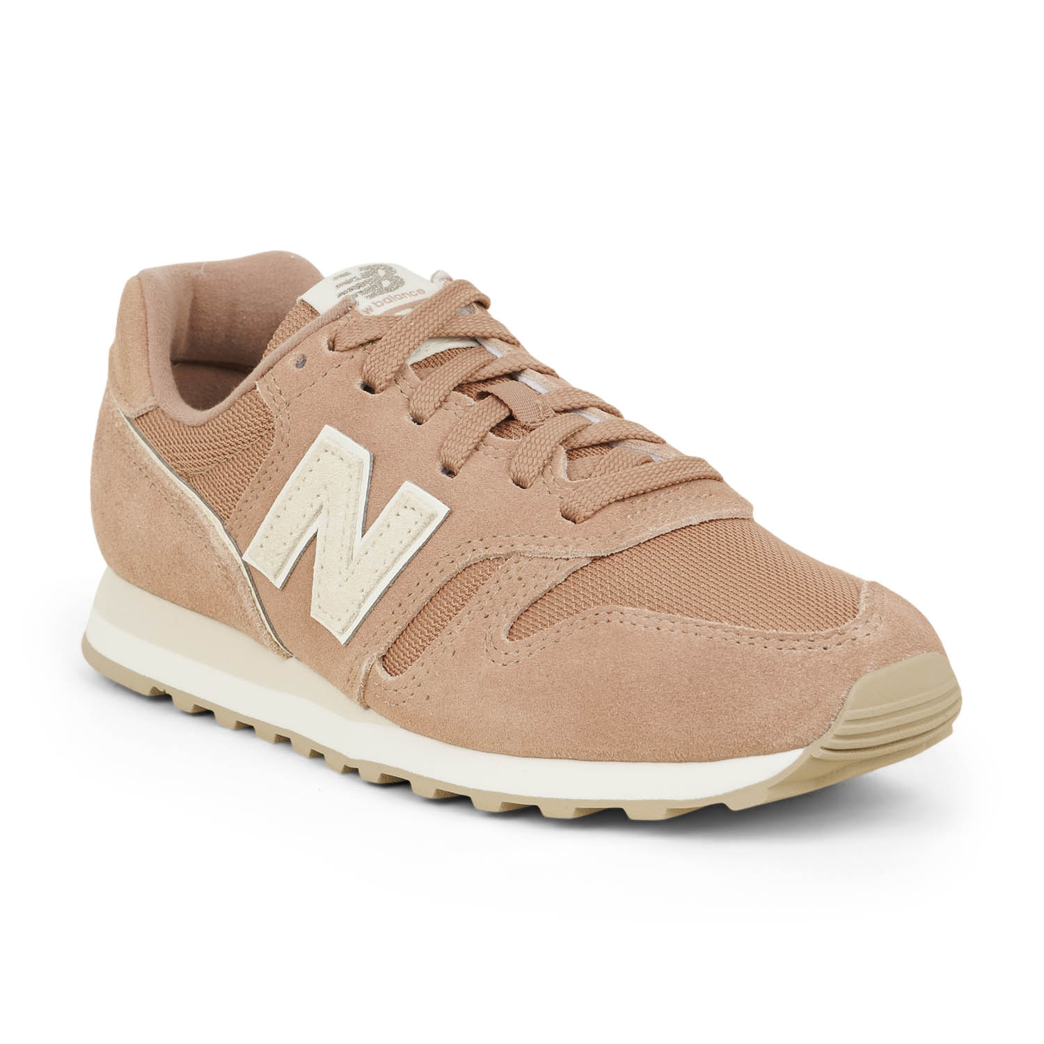 02 - WL373 - NEW BALANCE -  - Croûte de cuir