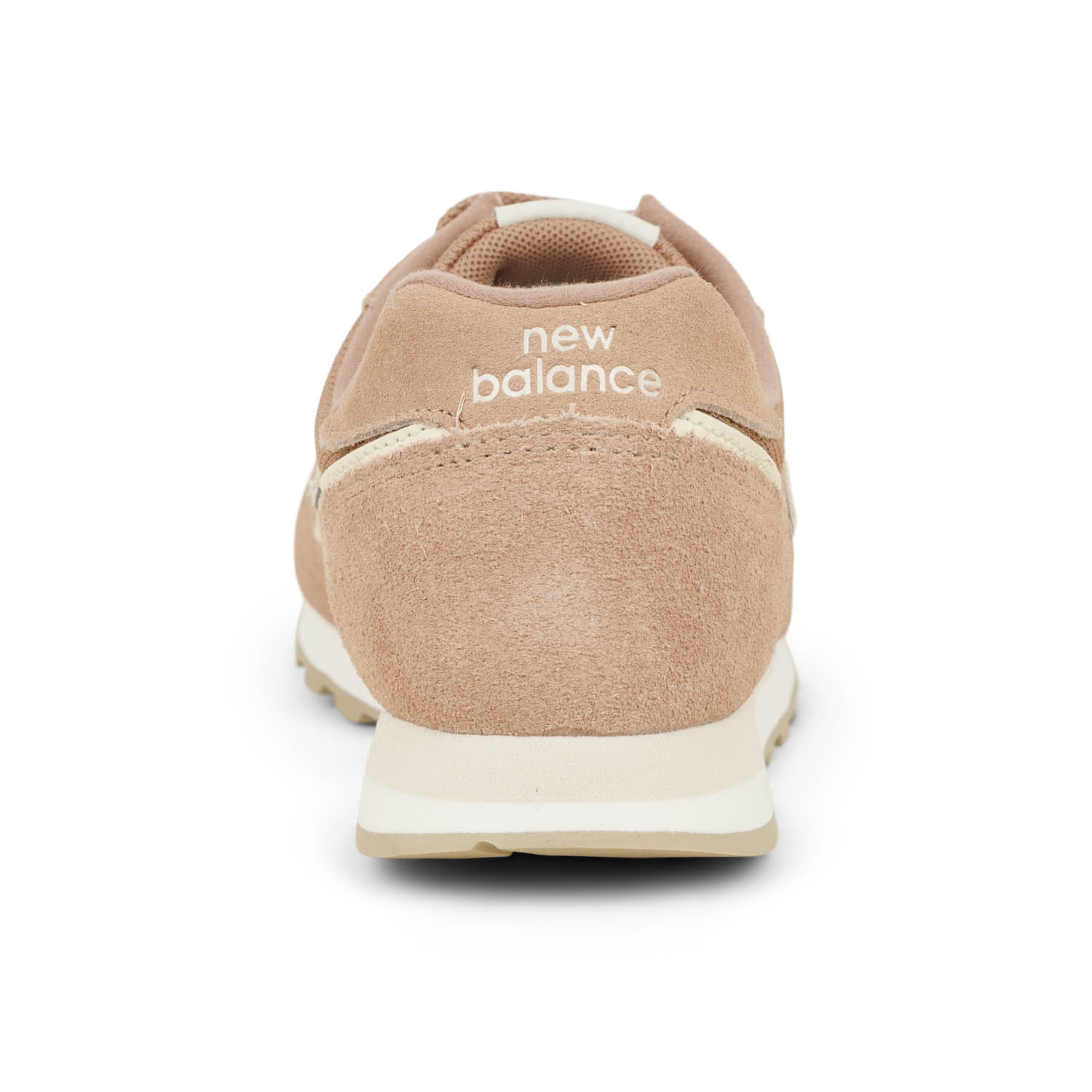 03 - WL373 - NEW BALANCE -  - Croûte de cuir