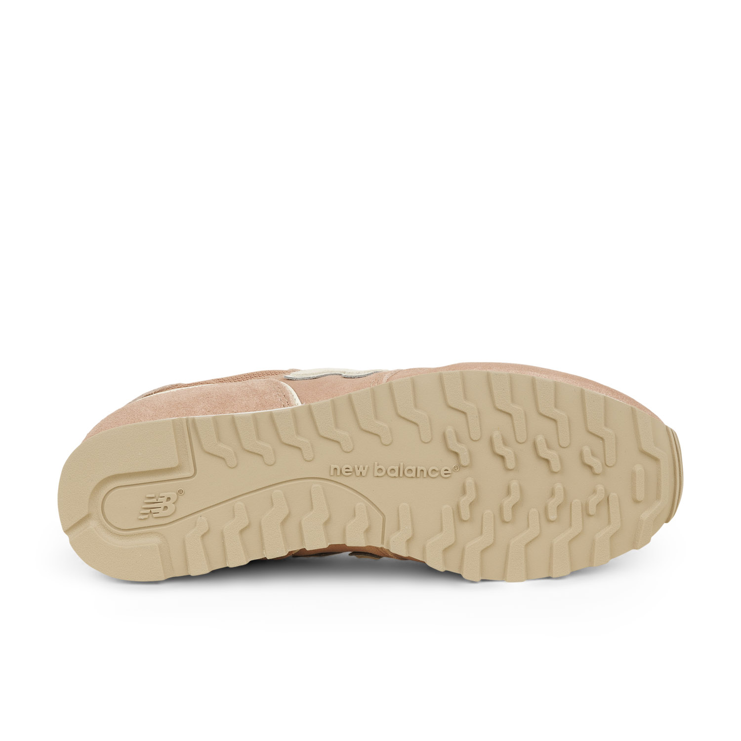05 - WL373 - NEW BALANCE -  - Croûte de cuir