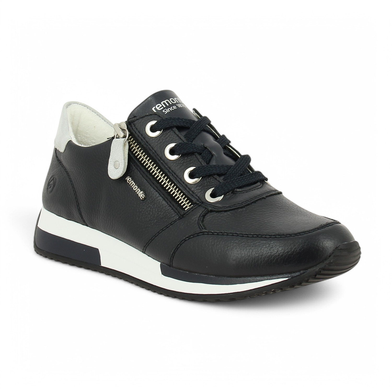01 - REFAL - REMONTE -  - Cuir