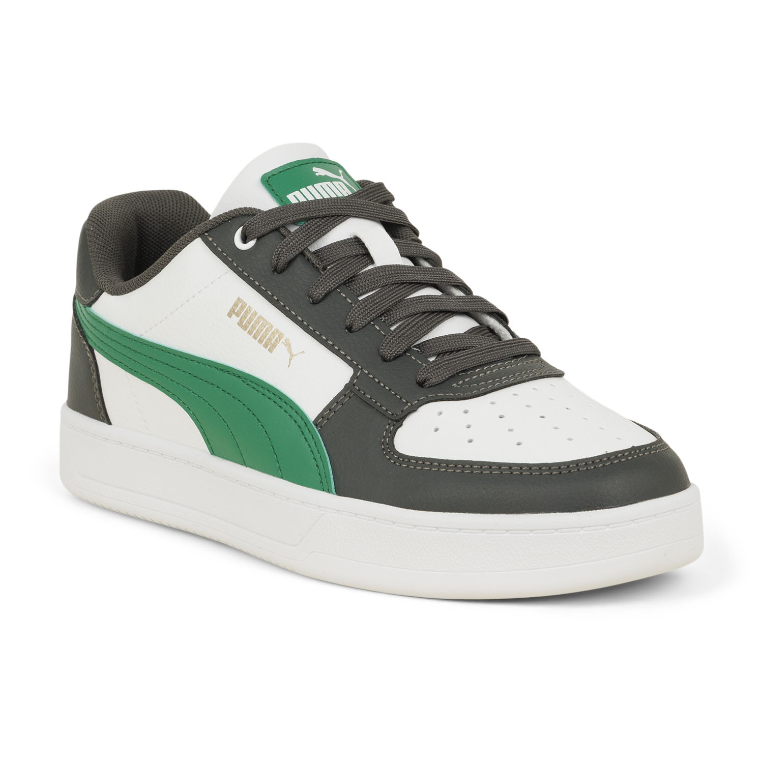 02 - CAVEN 2.0 JR - PUMA -  - Synthétique