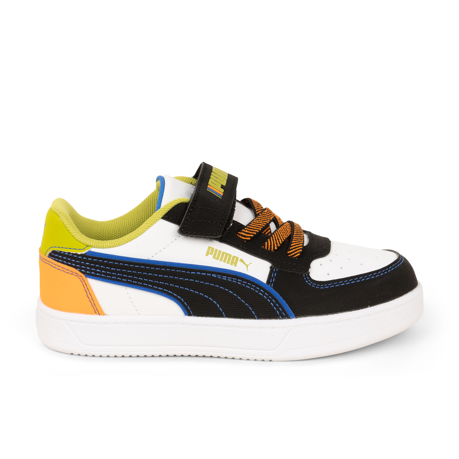 01 - CAVEN 2.0 JR - PUMA -  - Synthétique