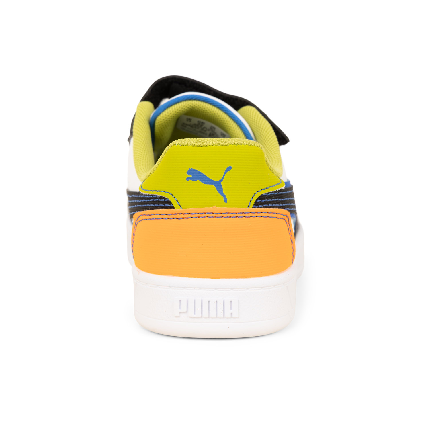 03 - CAVEN 2.0 JR - PUMA -  - Synthétique