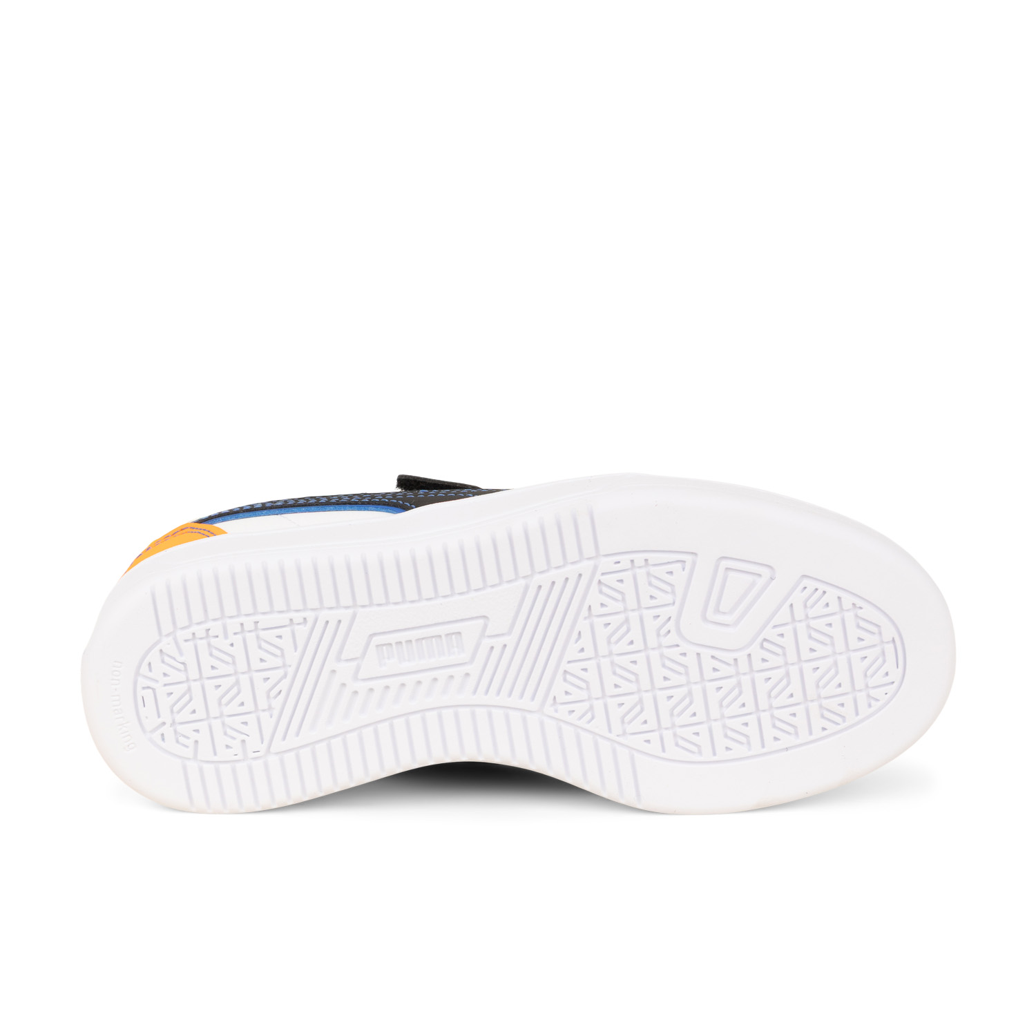 05 - CAVEN 2.0 JR - PUMA -  - Synthétique