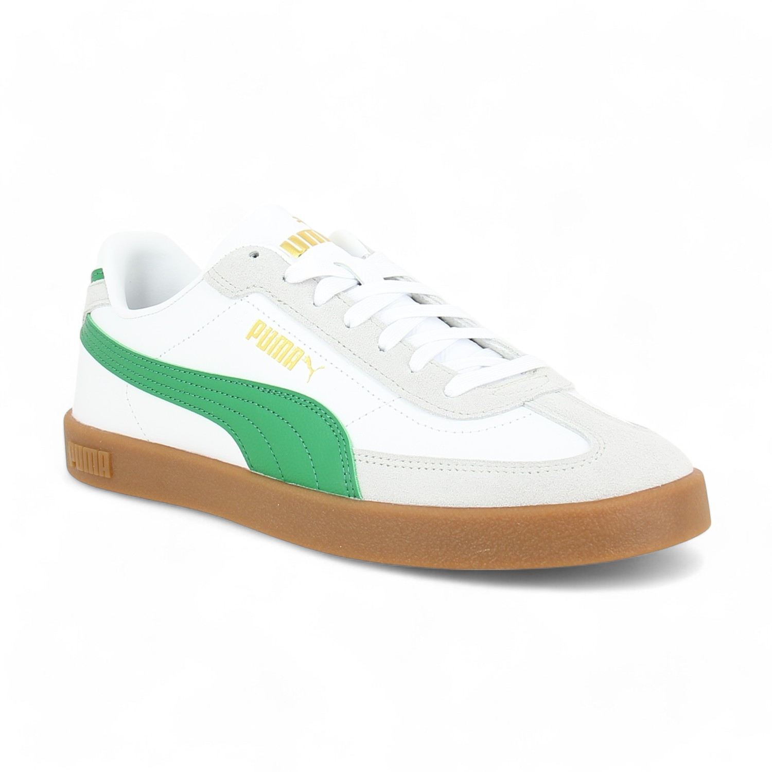 01 - CLUB II ERA - PUMA -  - Synthétique