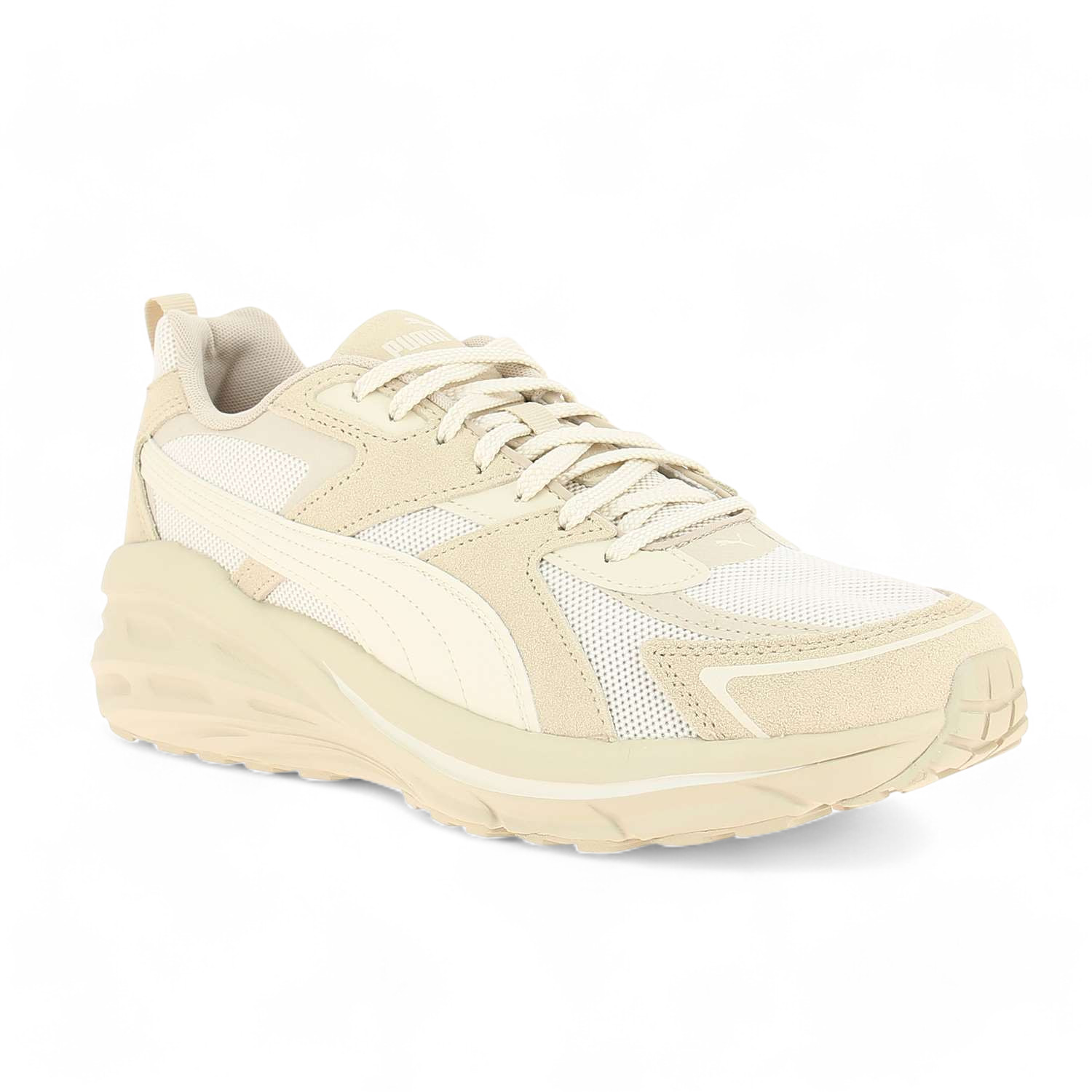 01 - HYPNOTIC LS - PUMA -  - Textile