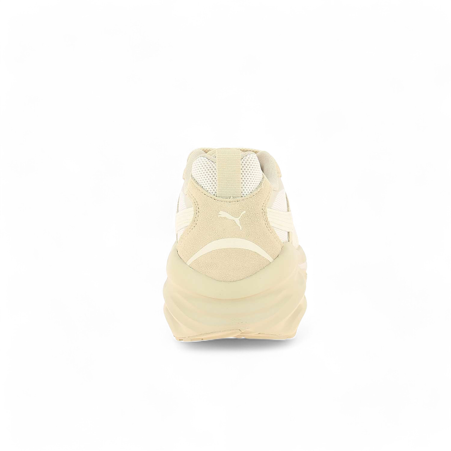 04 - HYPNOTIC LS - PUMA -  - Textile