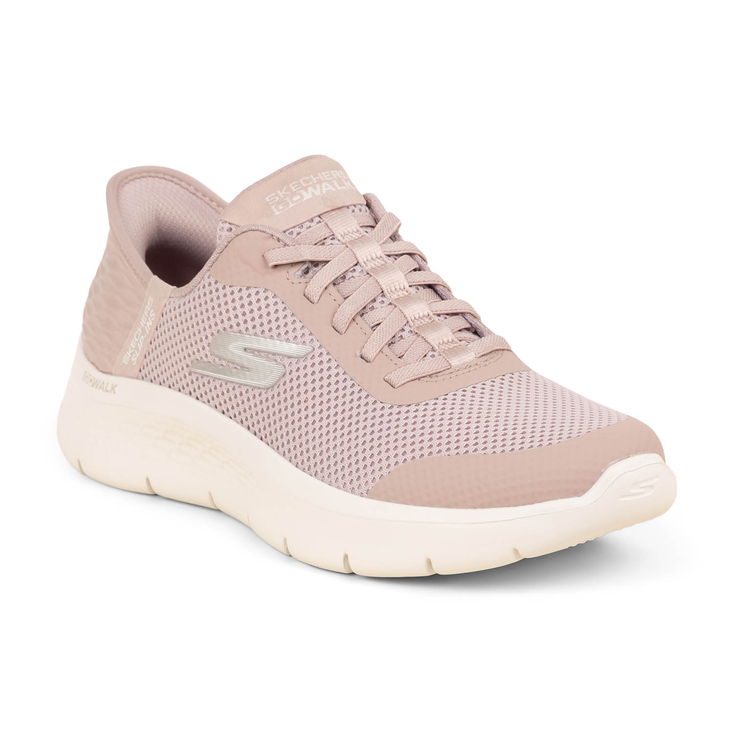 02 - GO WALK - SKECHERS -  - Synthétique