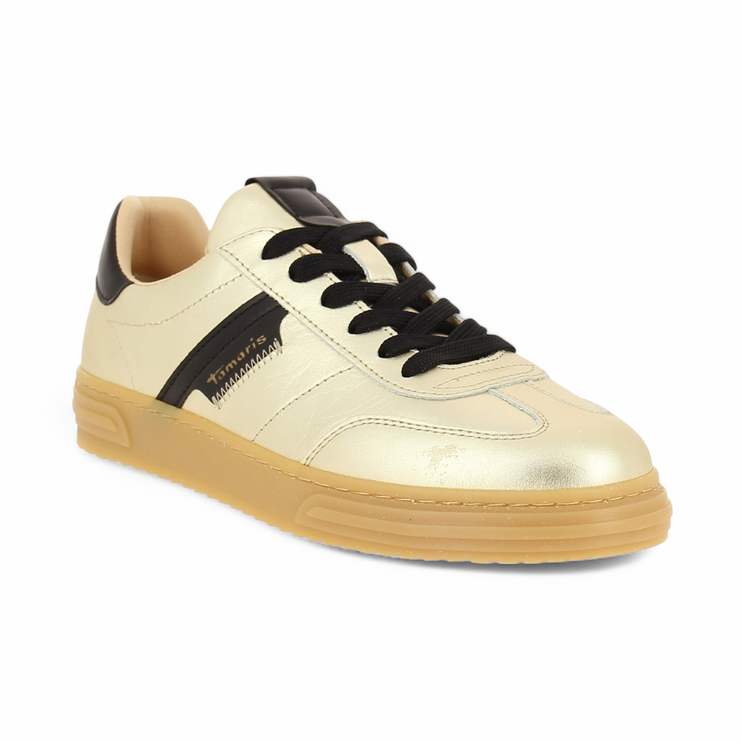 01 - TAOR - TAMARIS -  - Cuir