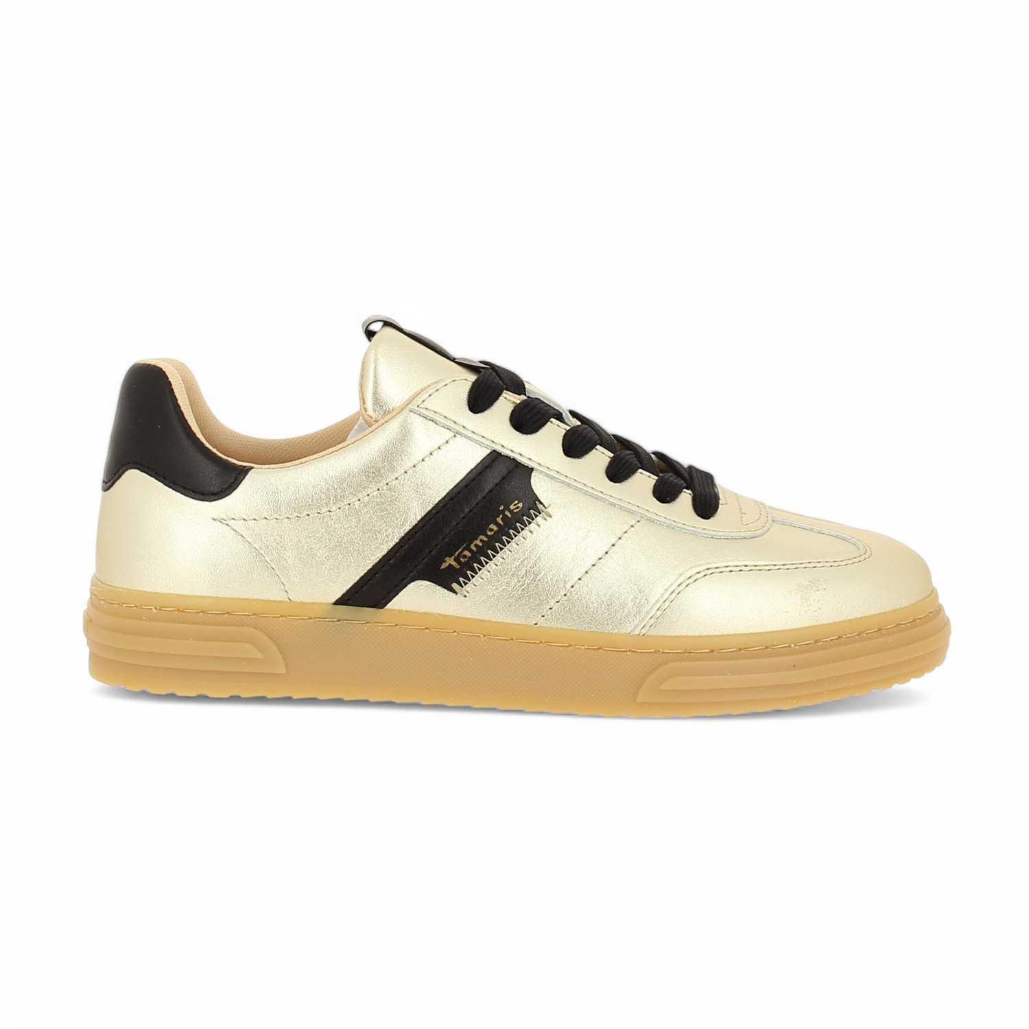 02 - TAOR - TAMARIS -  - Cuir