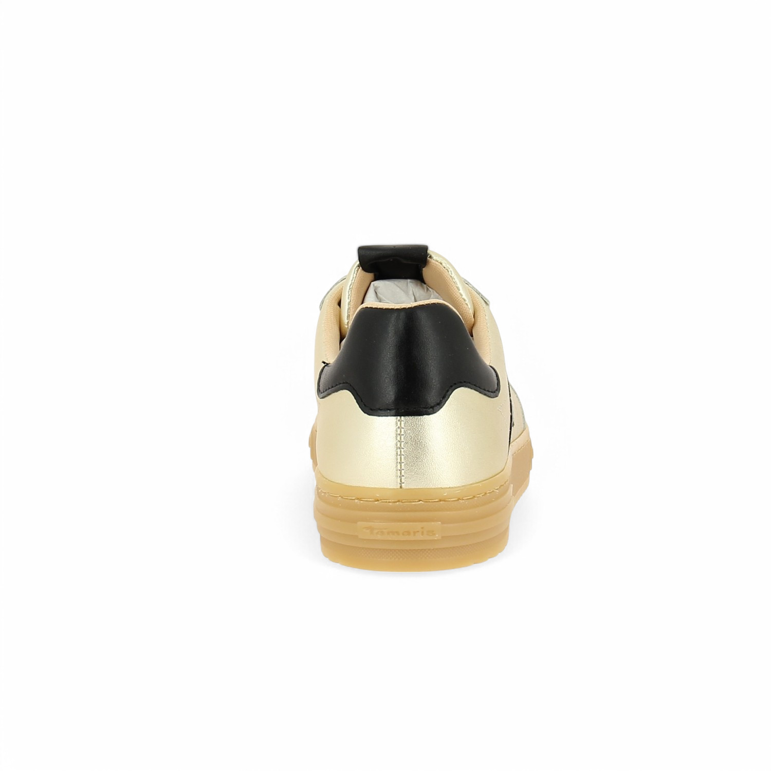 04 - TAOR - TAMARIS -  - Cuir