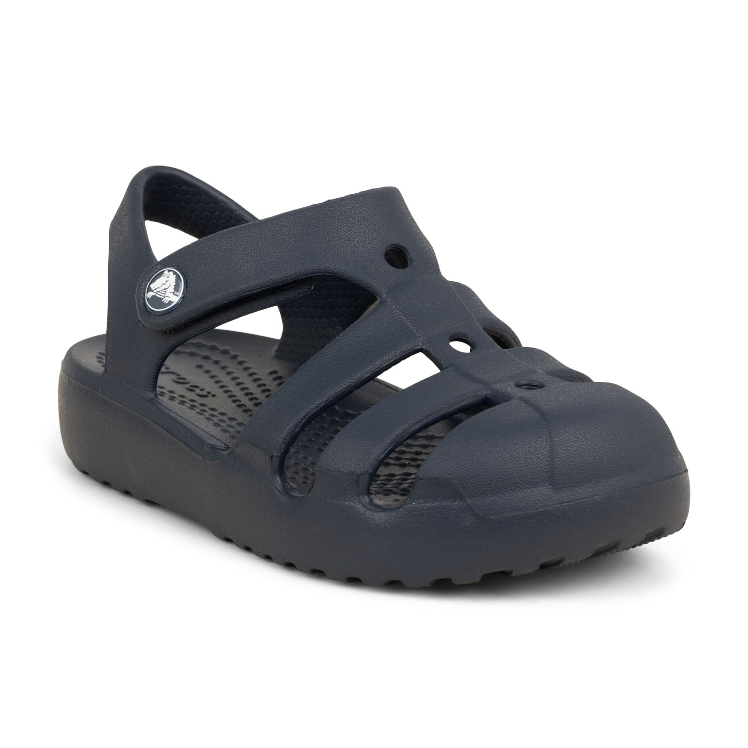 02 - CLASSIC FISHERMAN - CROCS -  - Synthétique