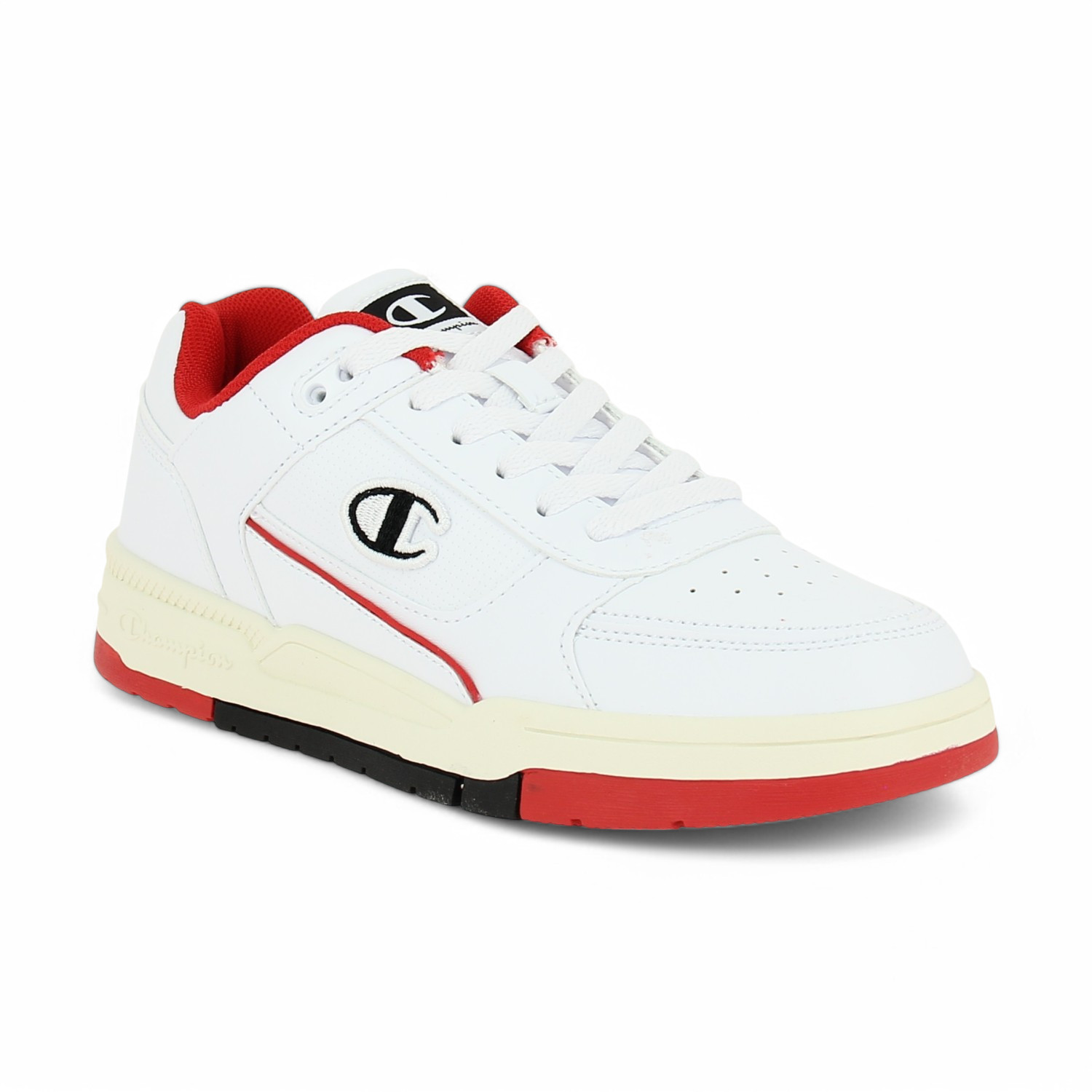 01 - RD 18 HERITAGE GS - CHAMPION -  - Synthétique