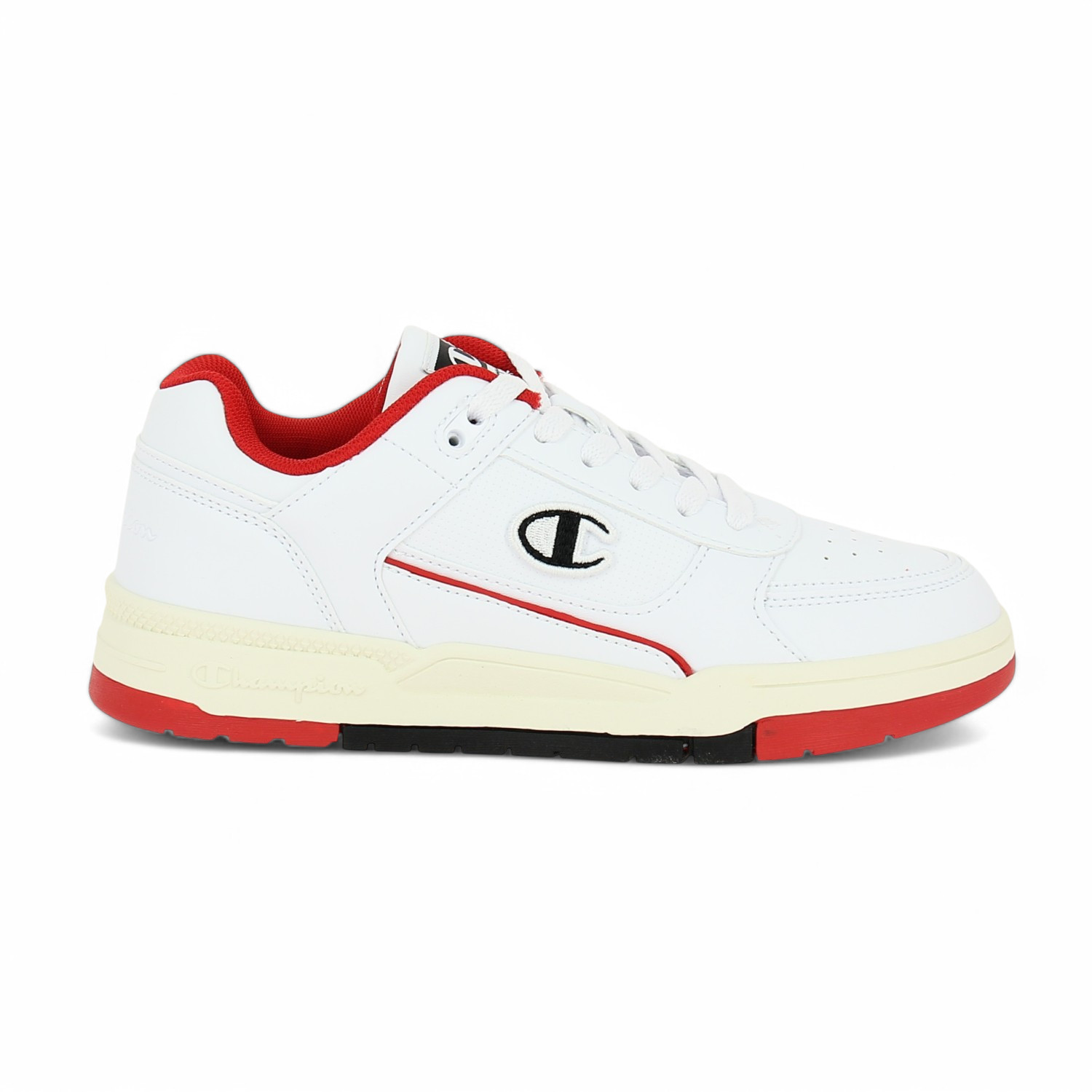 02 - RD 18 HERITAGE GS - CHAMPION -  - Synthétique