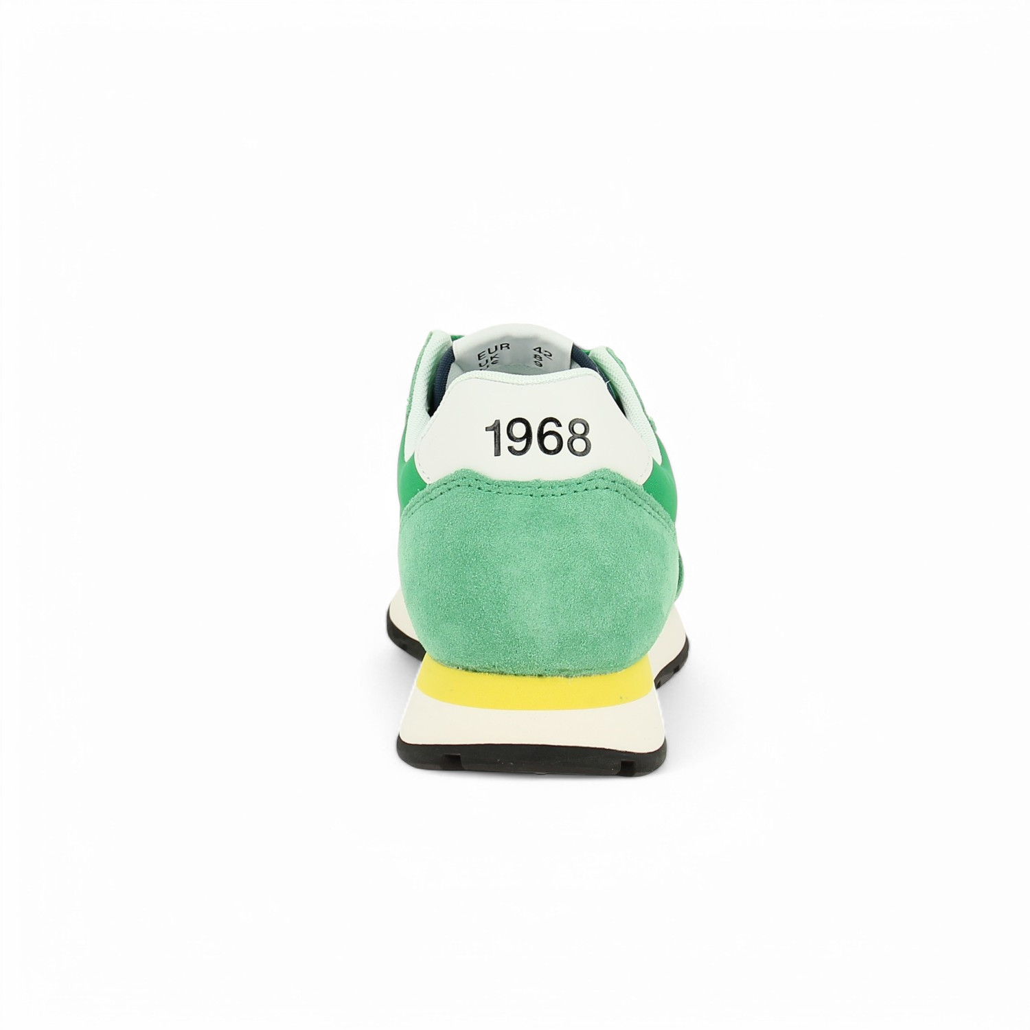 04 - TOM SOLID - SUN 68 -  - Textile