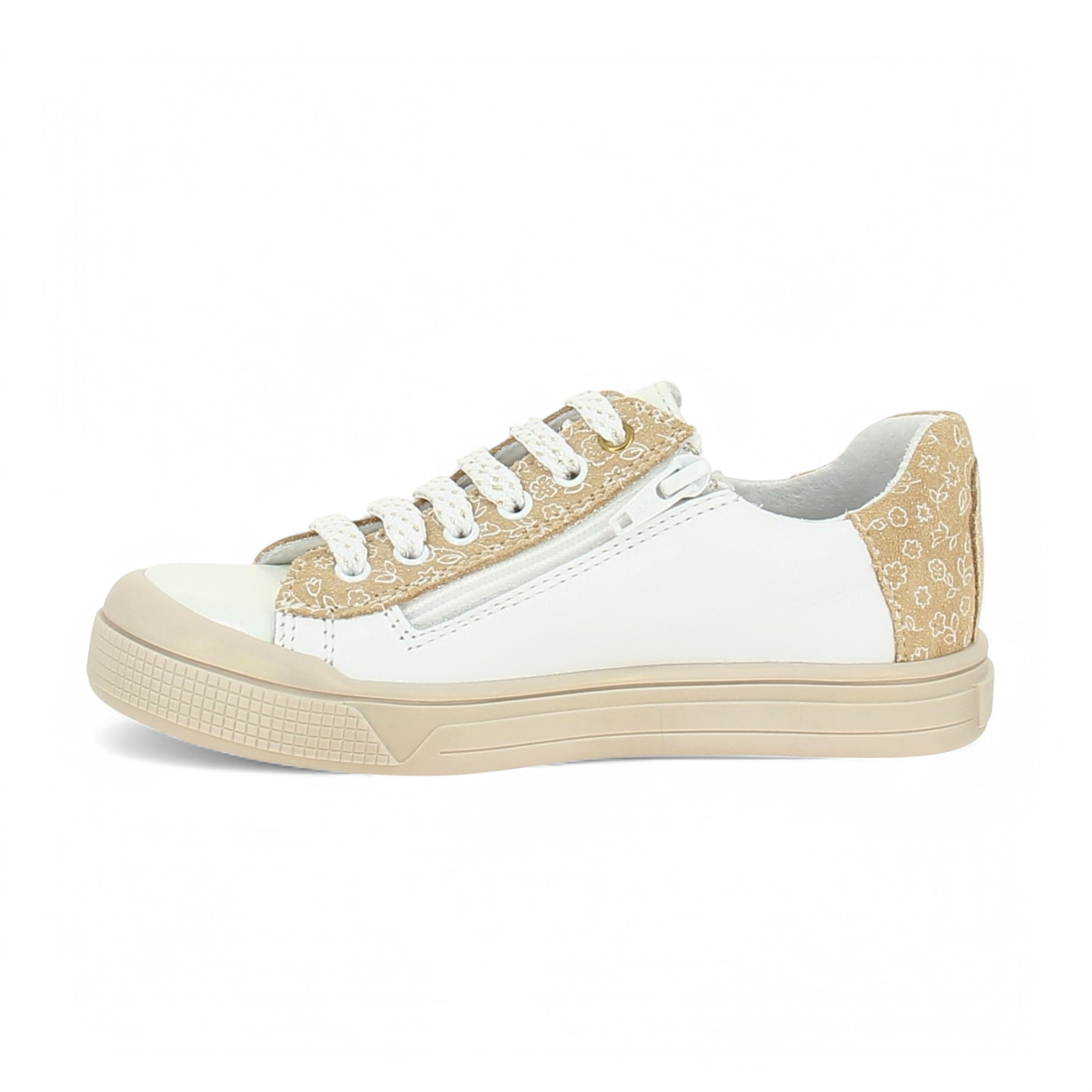 03 - SCOOBILE - BOPY -  - Cuir