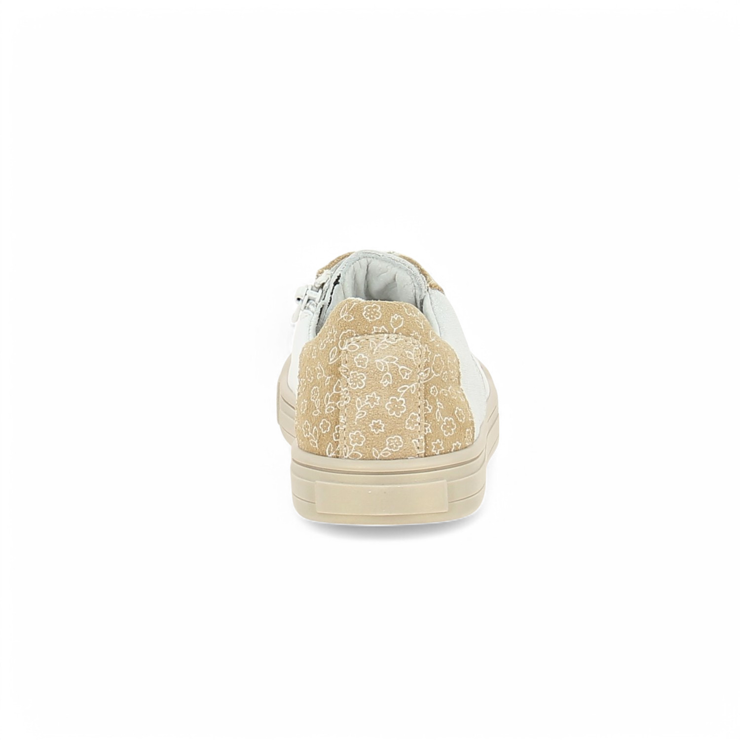 04 - SCOOBILE - BOPY -  - Cuir