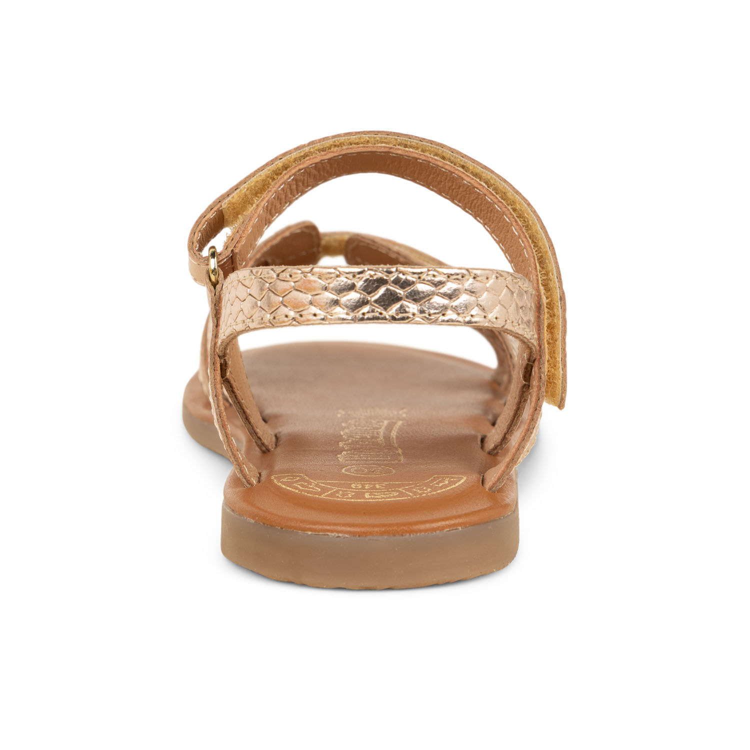 03 - FILIPPA - BOPY -  - Cuir
