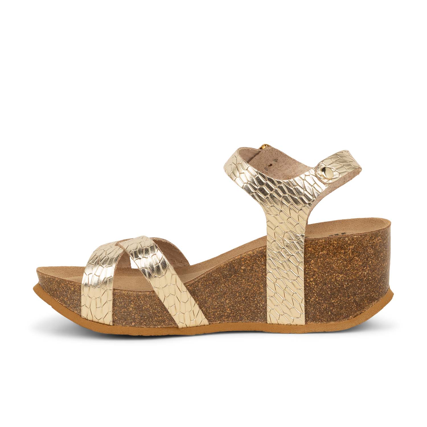 04 - CASCO - K.DAQUES -  - Cuir