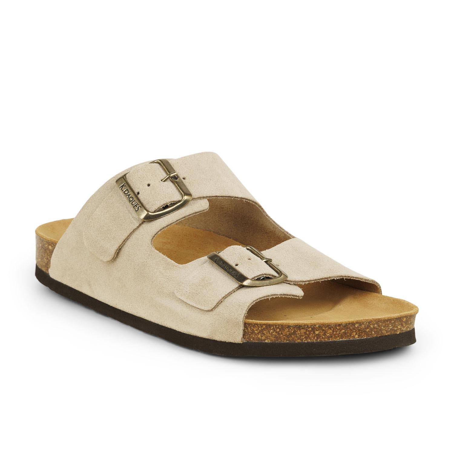 02 - ROSALIE - K.DAQUES -  - Nubuck