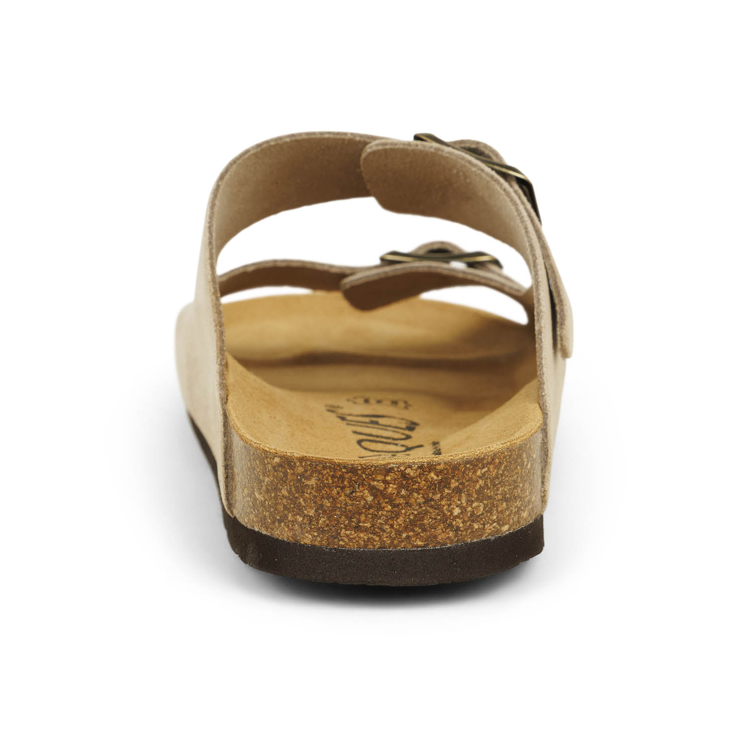 03 - ROSALIE - K.DAQUES -  - Nubuck