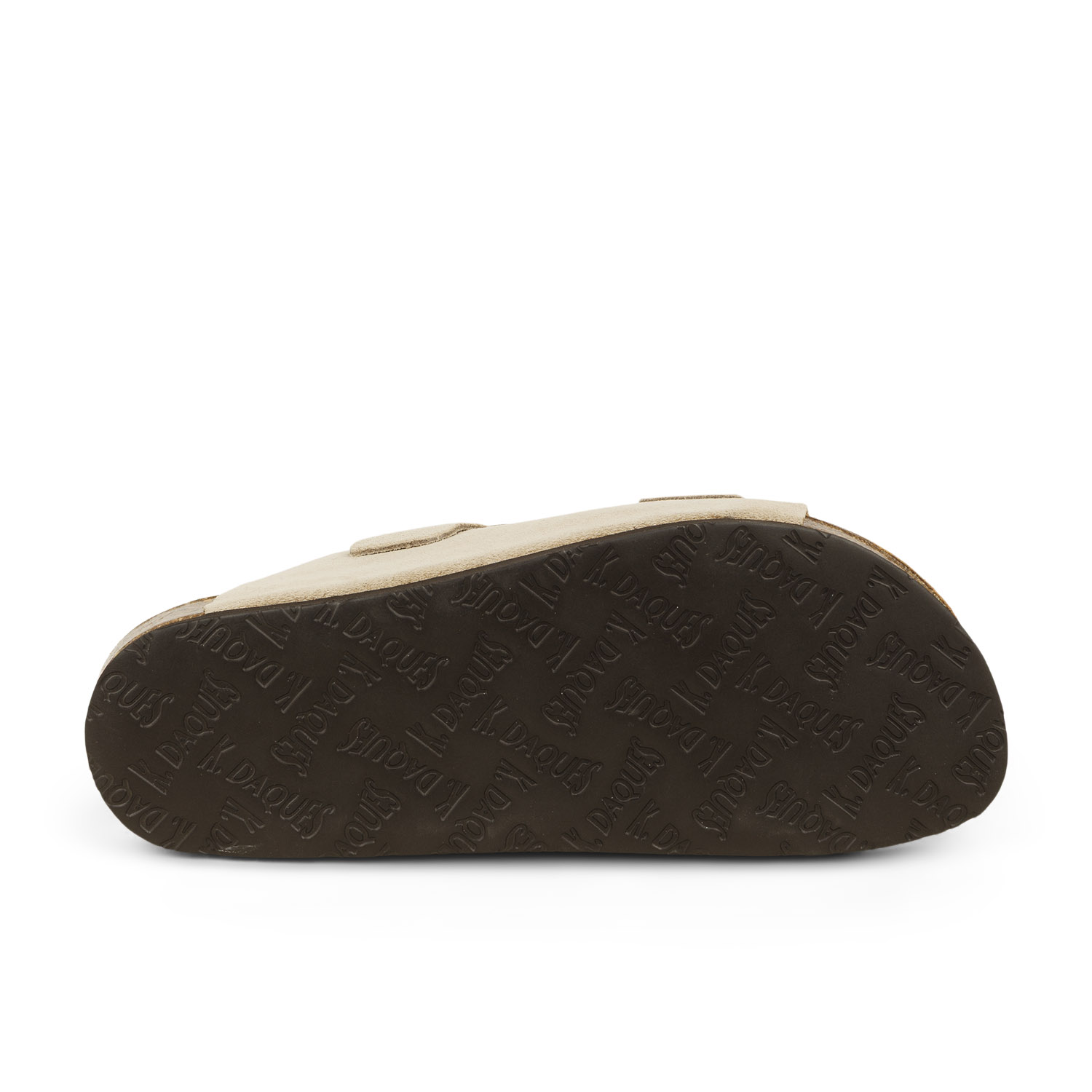 05 - ROSALIE - K.DAQUES -  - Nubuck