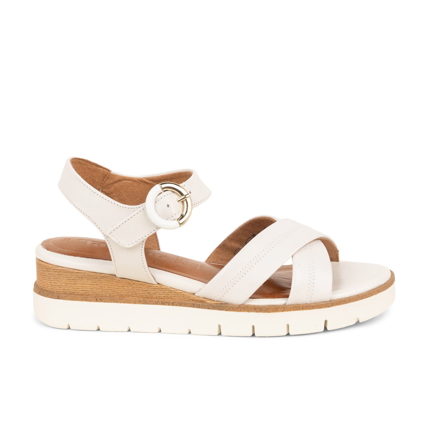 01 - TAZAL - TAMARIS -  - Cuir