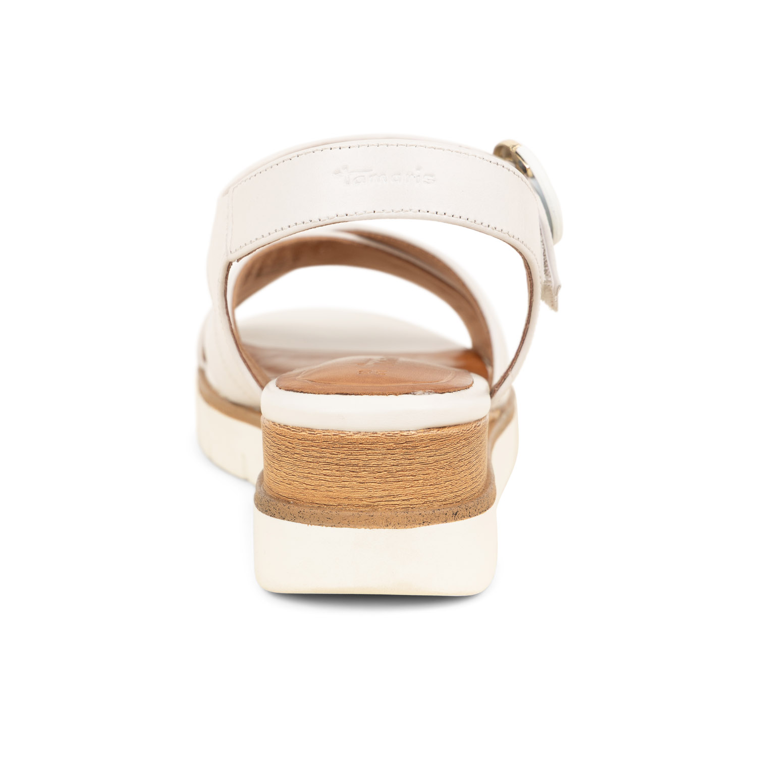 03 - TAZAL - TAMARIS -  - Cuir
