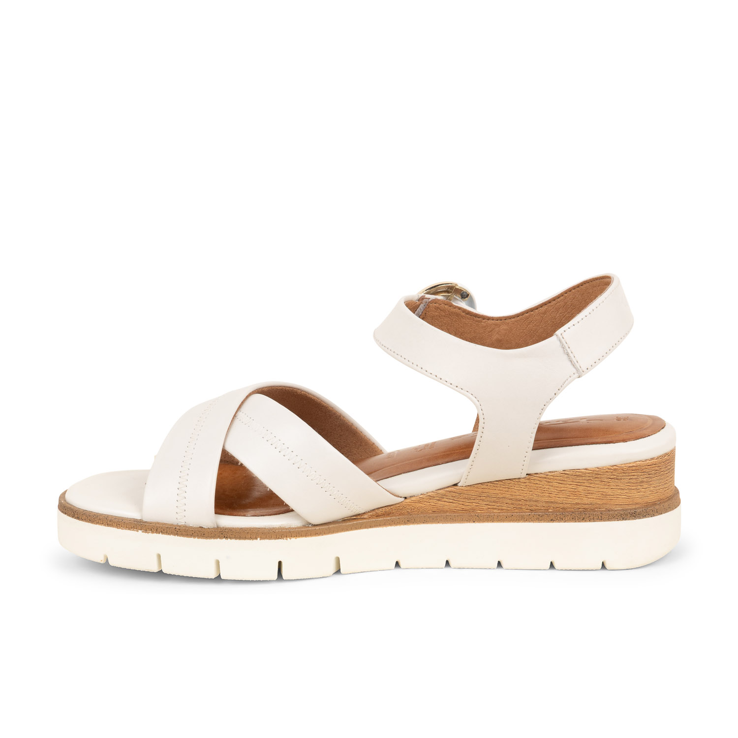 04 - TAZAL - TAMARIS -  - Cuir