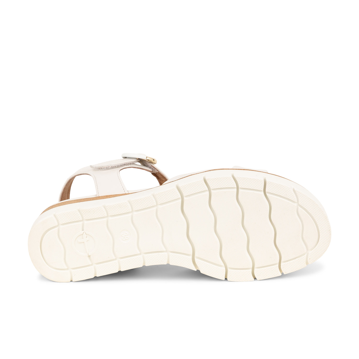 05 - TAZAL - TAMARIS -  - Cuir