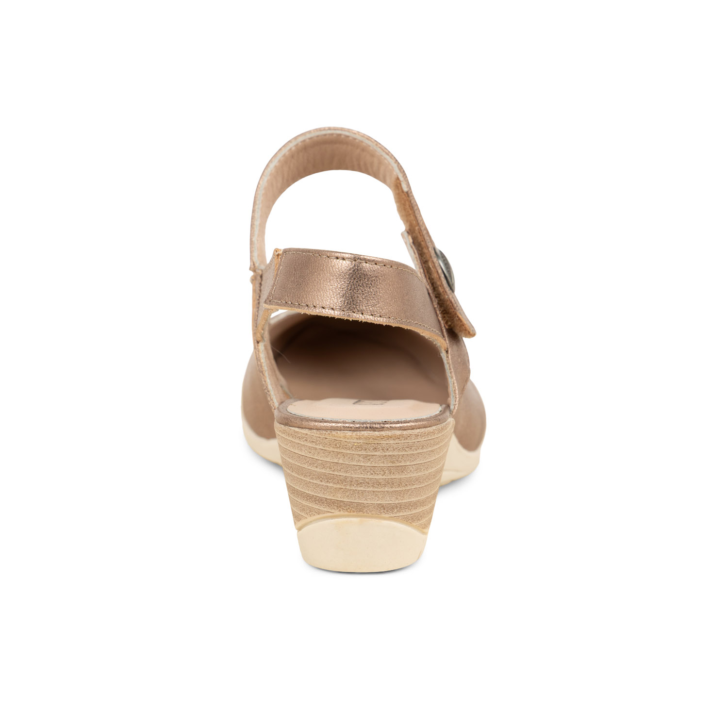 03 - GANACOL - OTTILIA -  - Cuir