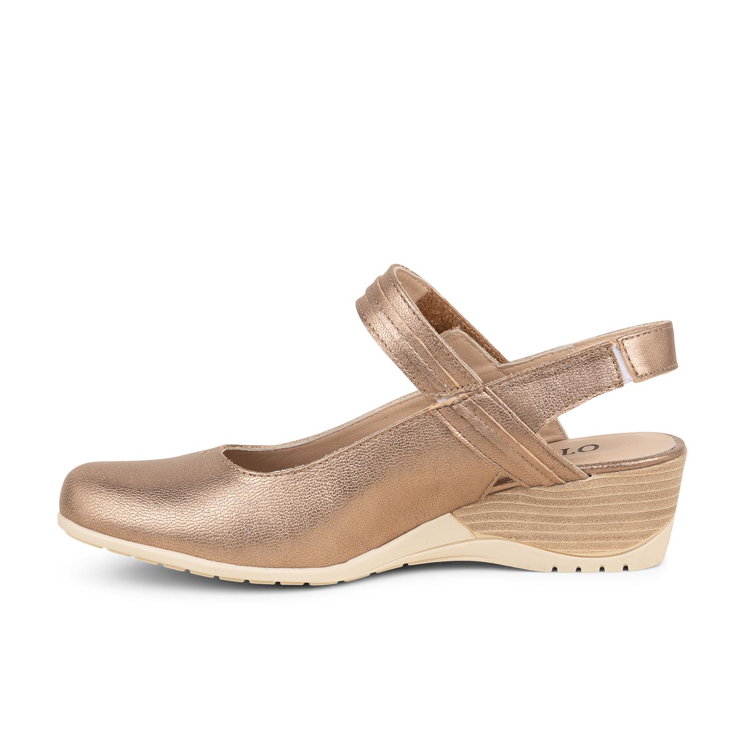 04 - GANACOL - OTTILIA -  - Cuir