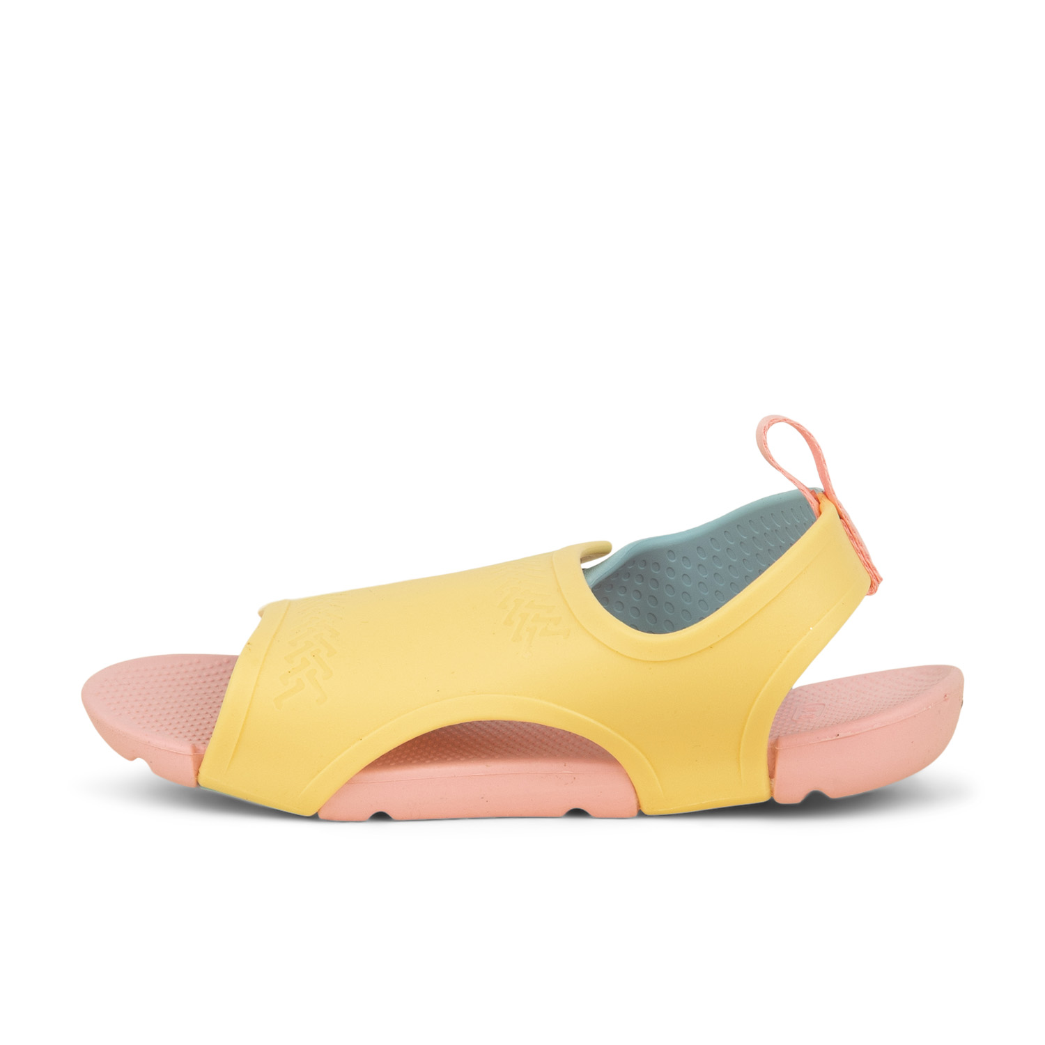 04 - BABY PLAY - HAVAIANAS -  - Synthétique