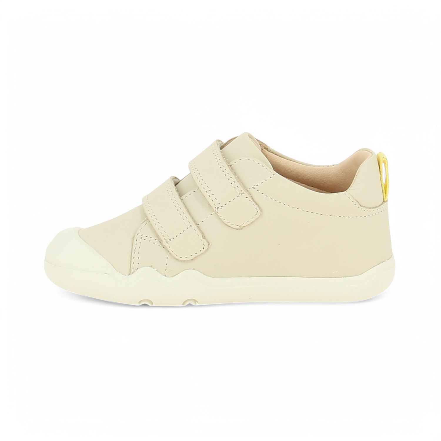 03 - STEPPIEUR - GEOX -  - Cuir