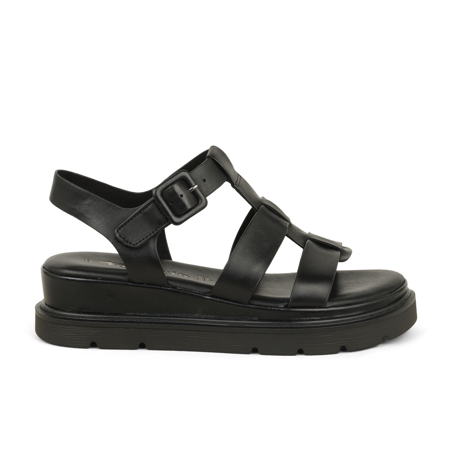 01 - TABEZIL - TAMARIS -  - Cuir