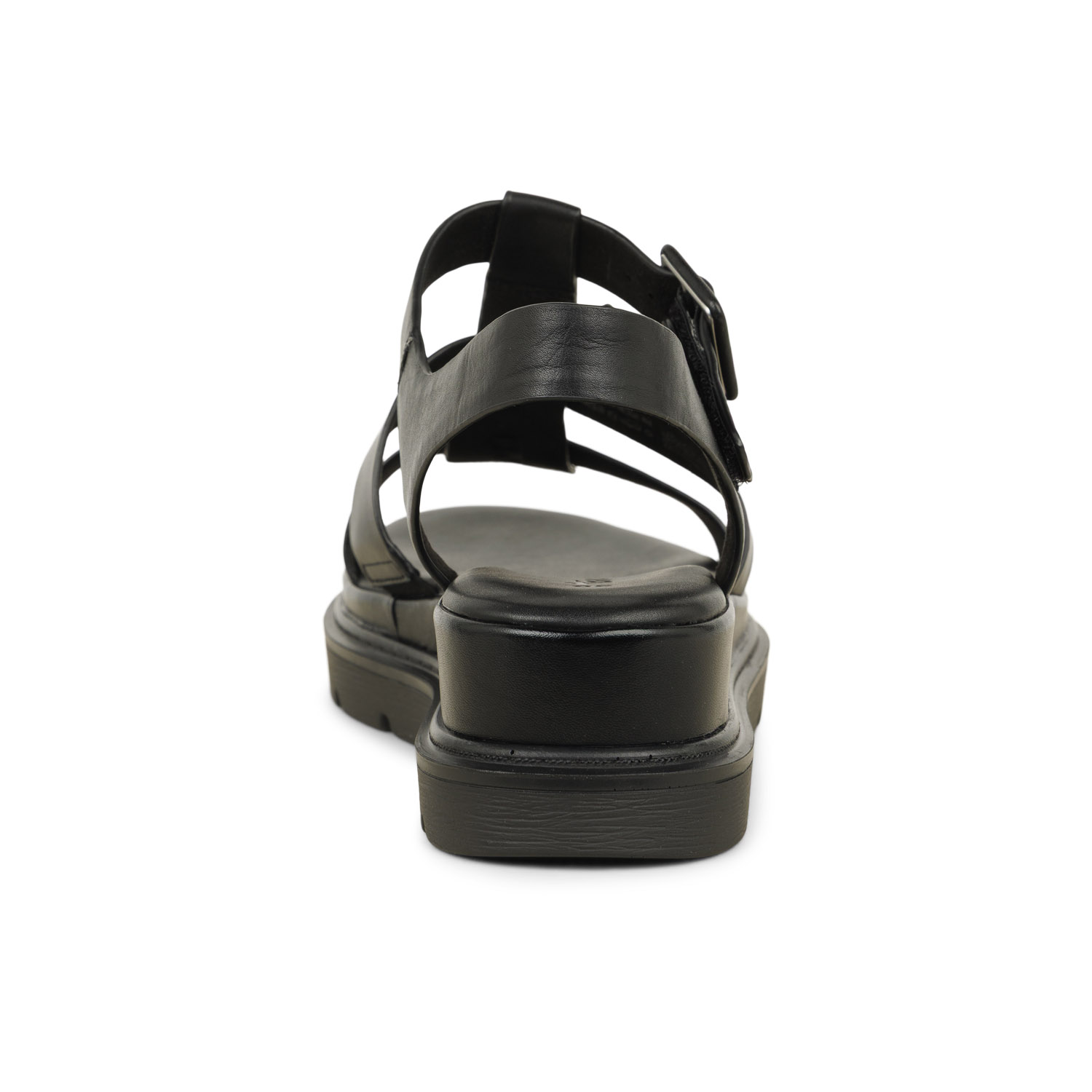 03 - TABEZIL - TAMARIS -  - Cuir