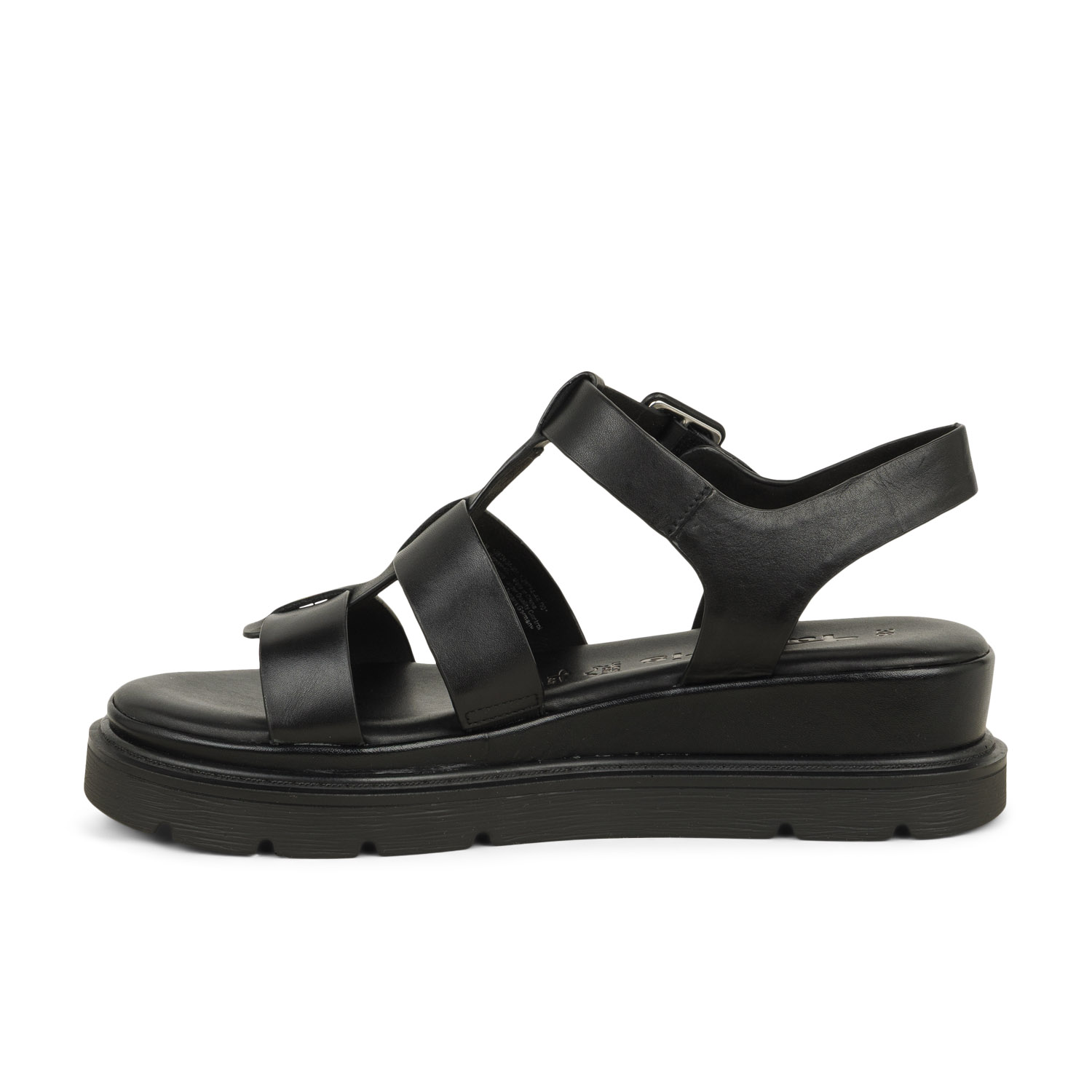 04 - TABEZIL - TAMARIS -  - Cuir