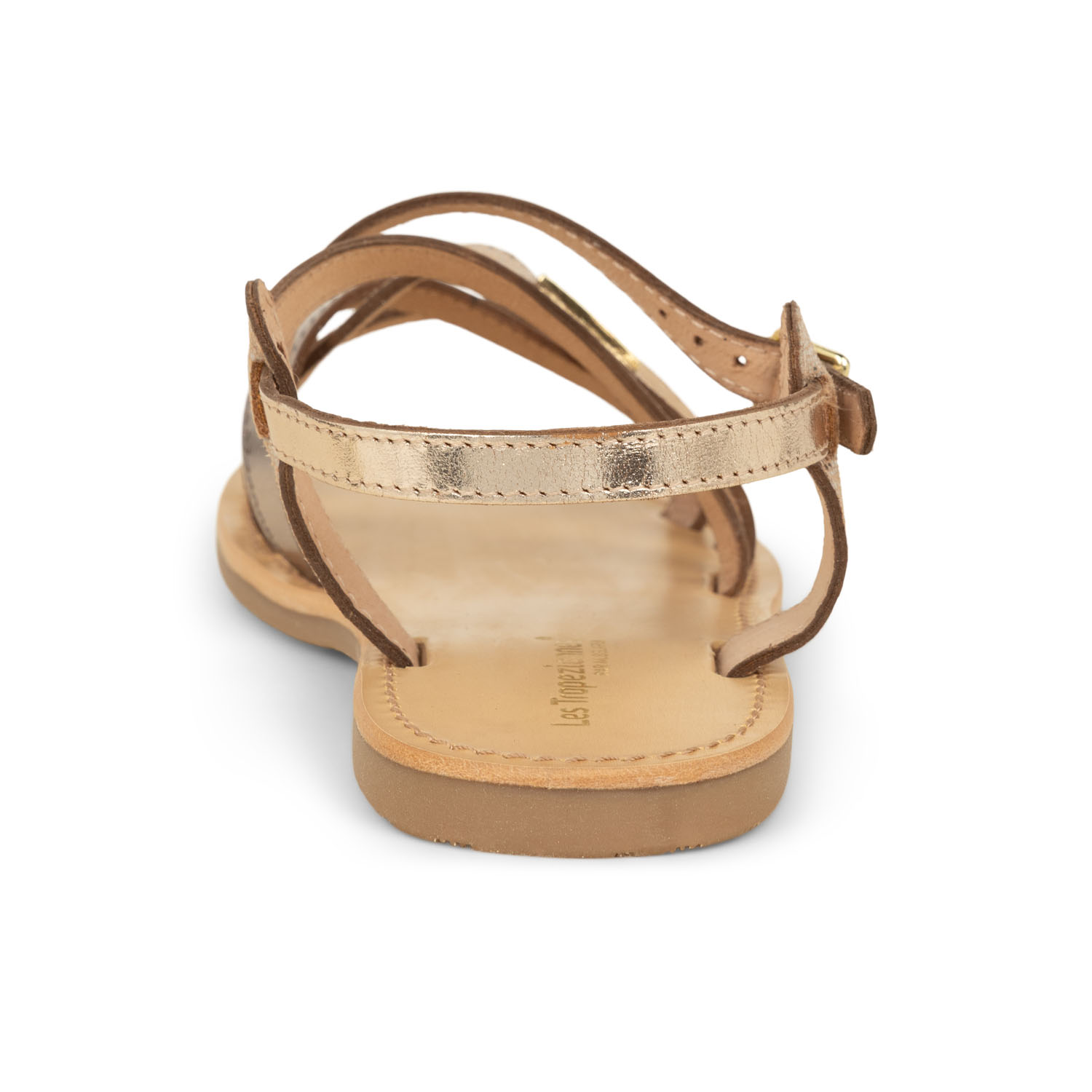 03 - HAPAX GUM - LES TROPEZIENNES -  - Cuir