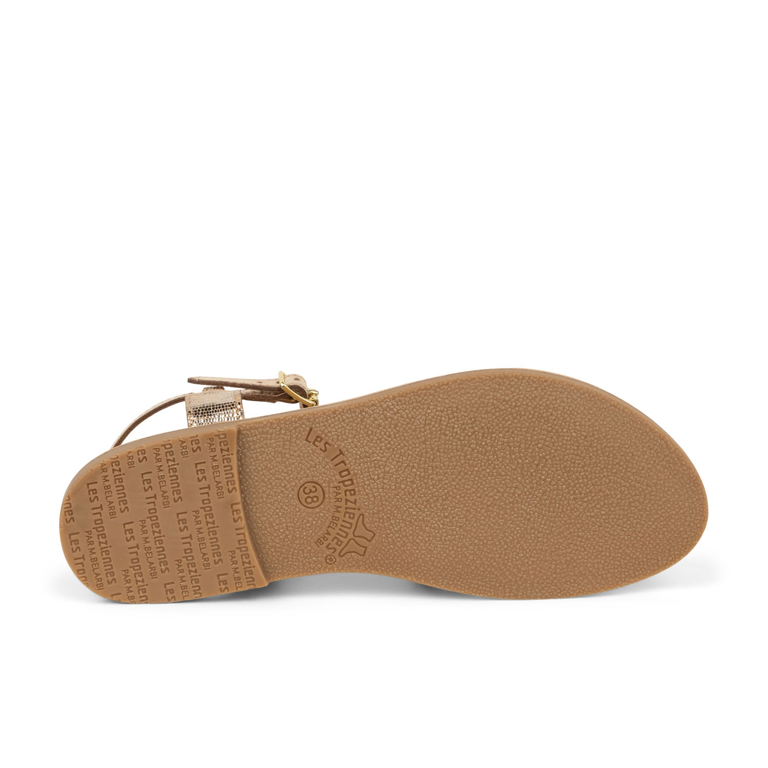 05 - HAPAX GUM - LES TROPEZIENNES -  - Cuir