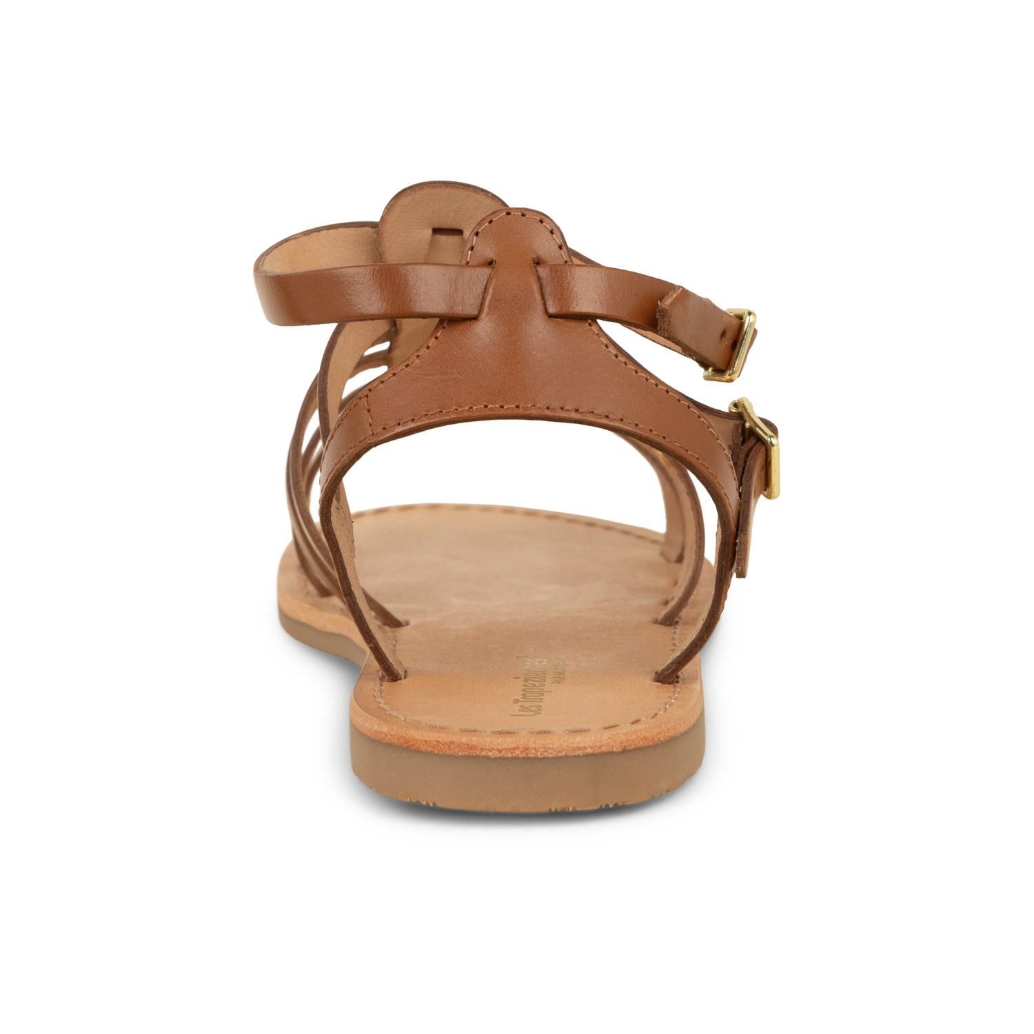 03 - HICAELA - LES TROPEZIENNES -  - Cuir