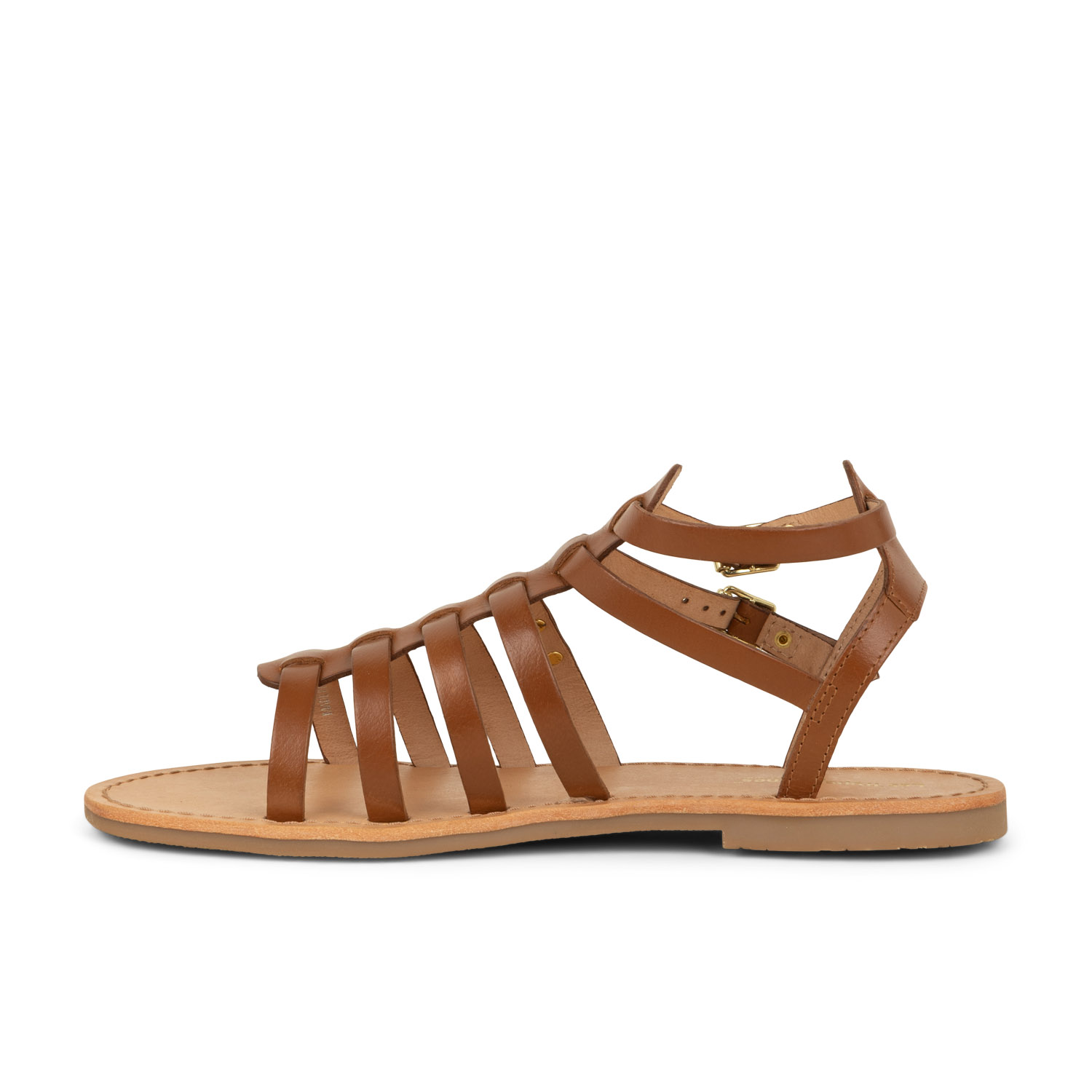 04 - HICAELA - LES TROPEZIENNES -  - Cuir
