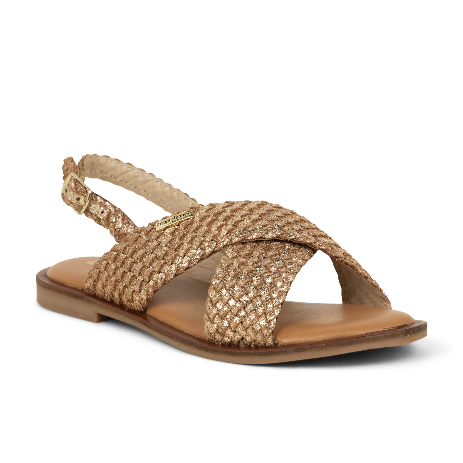 02 - DOA - LES TROPEZIENNES -  - Cuir