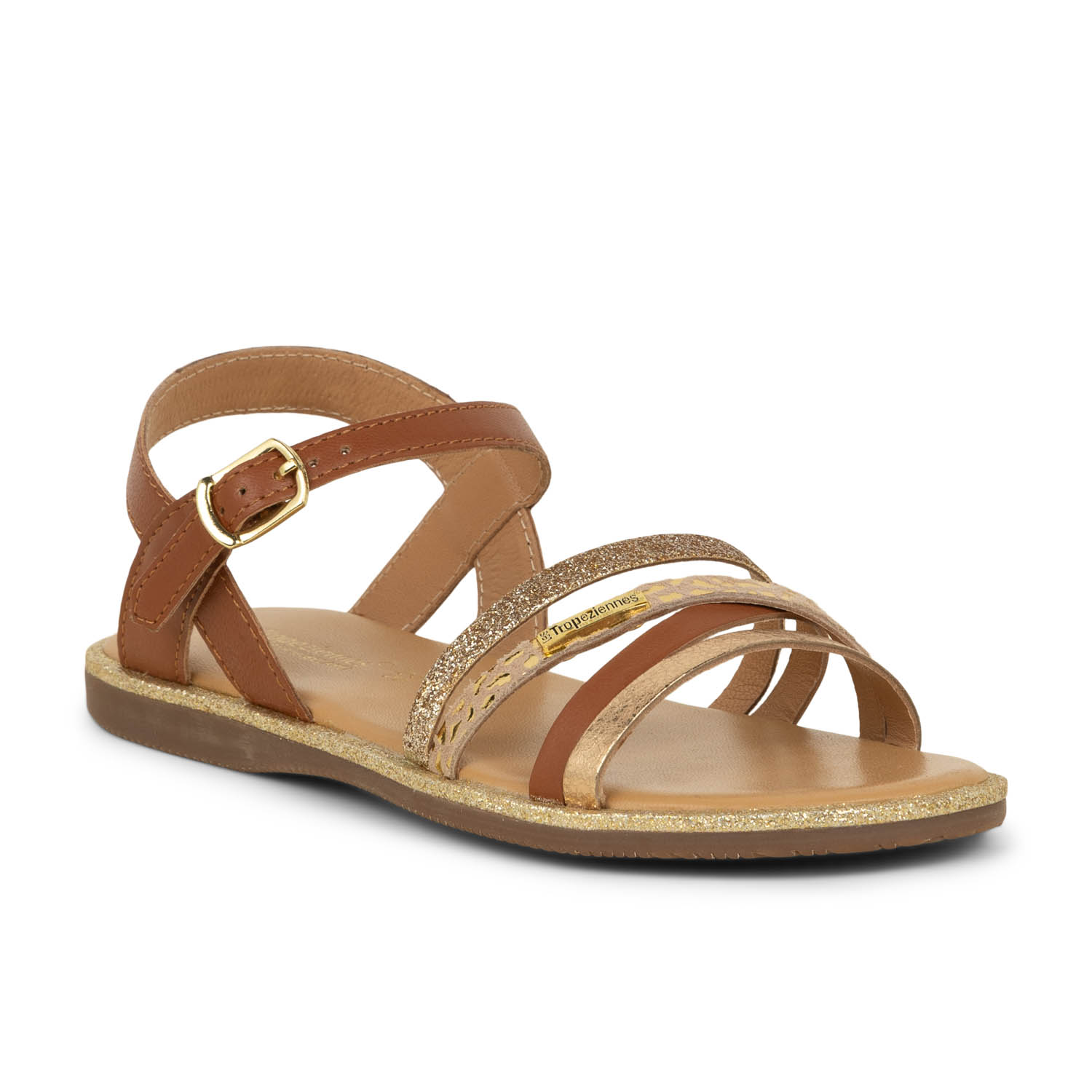 02 - INAYA - LES TROPEZIENNES -  - Cuir