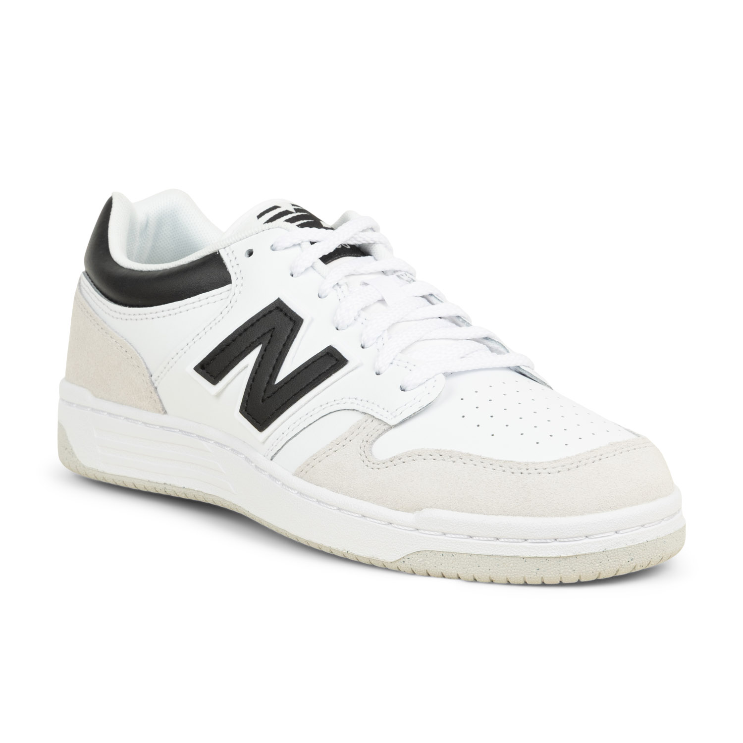 02 - BB480 - NEW BALANCE -  - Cuir