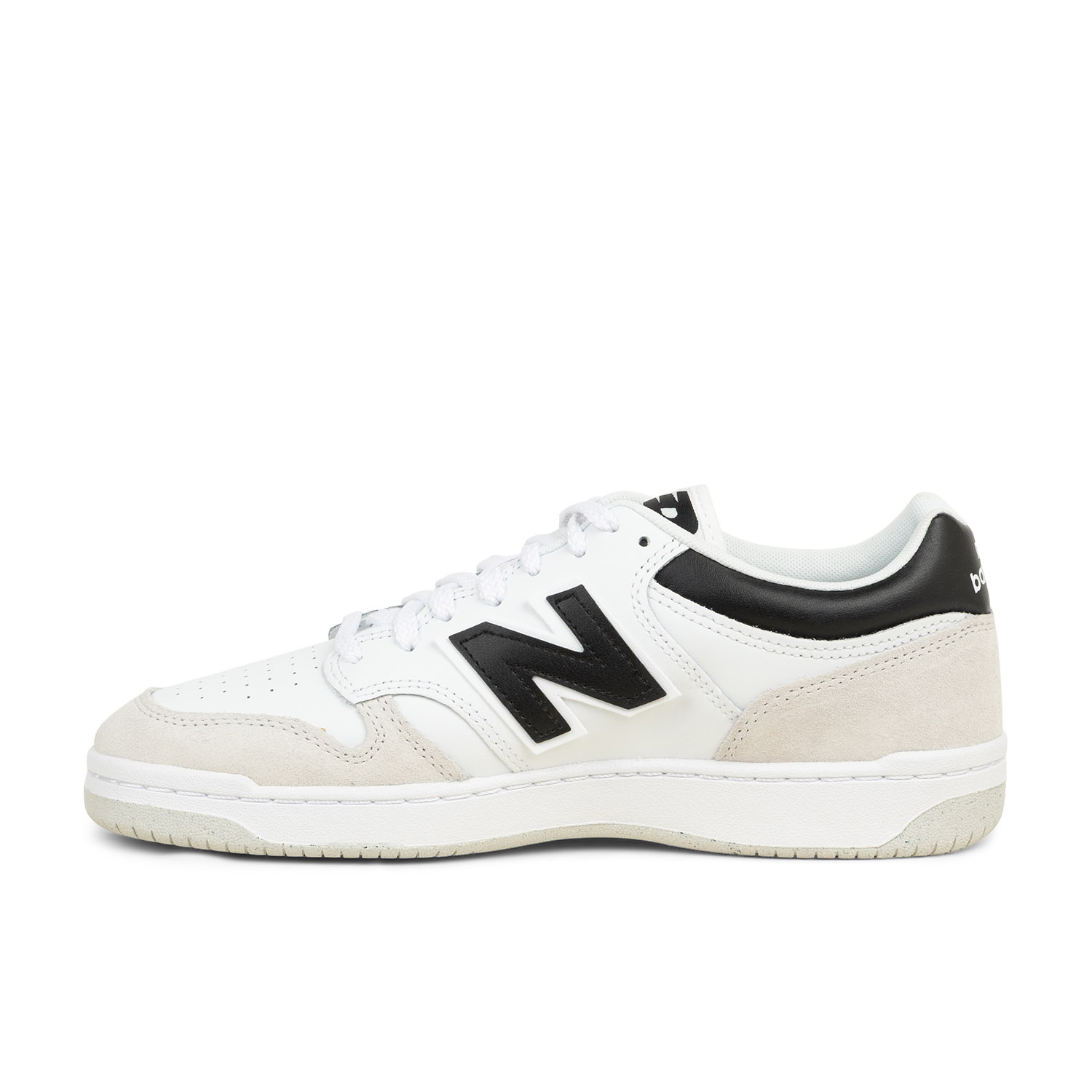 04 - BB480 - NEW BALANCE -  - Cuir
