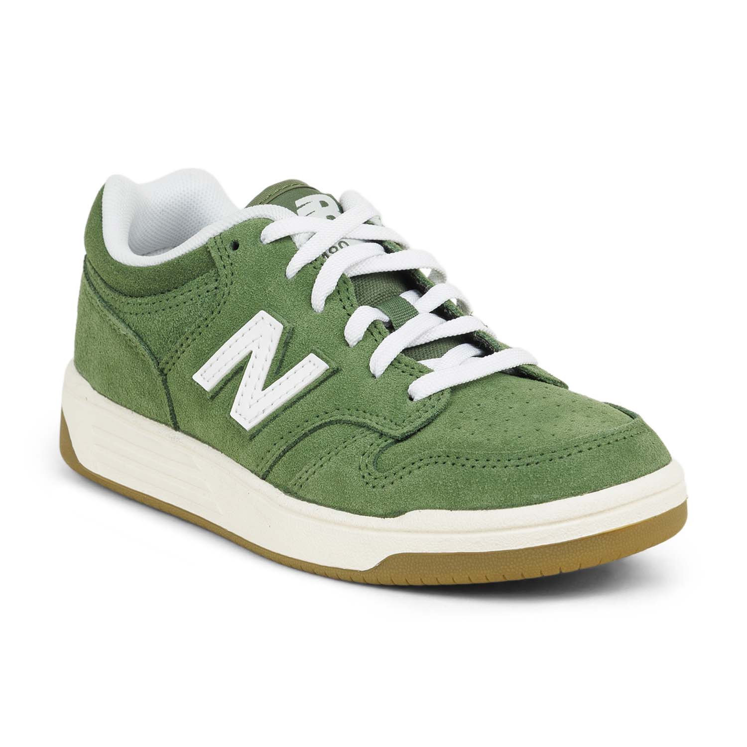 02 - B480 - NEW BALANCE -  - Nubuck