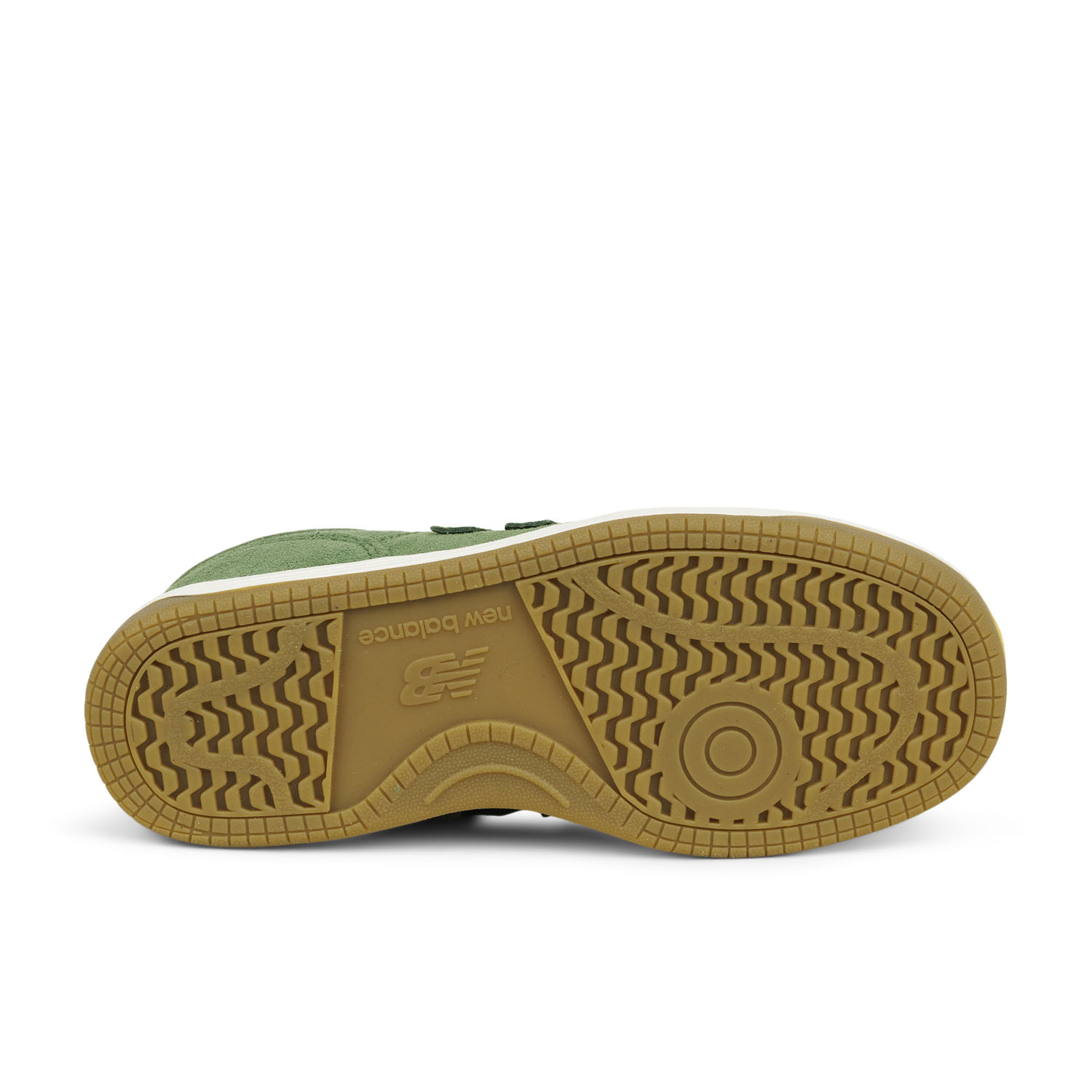 05 - B480 - NEW BALANCE -  - Nubuck