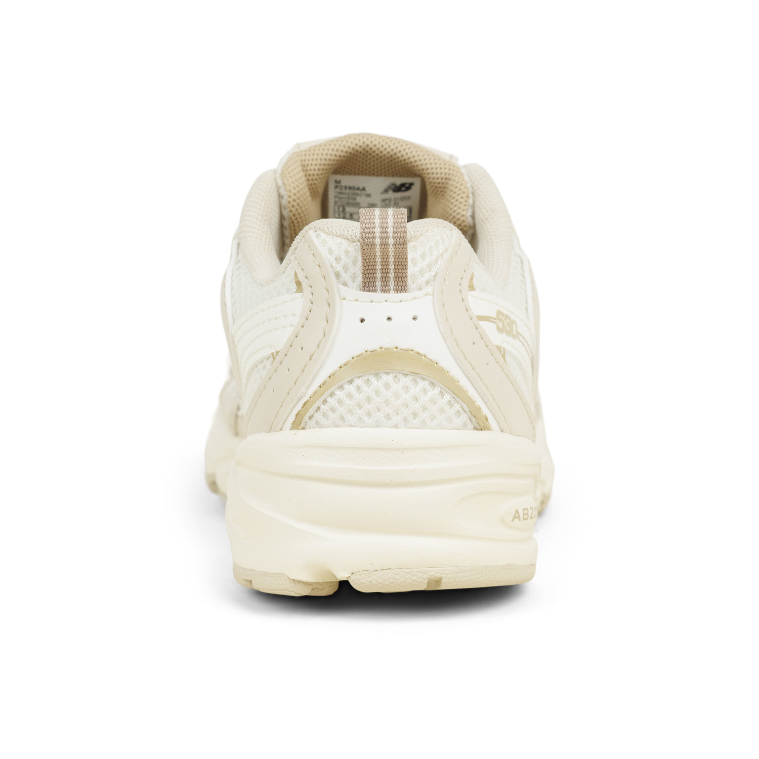 03 - 530 ELAS - NEW BALANCE -  - Synthétique