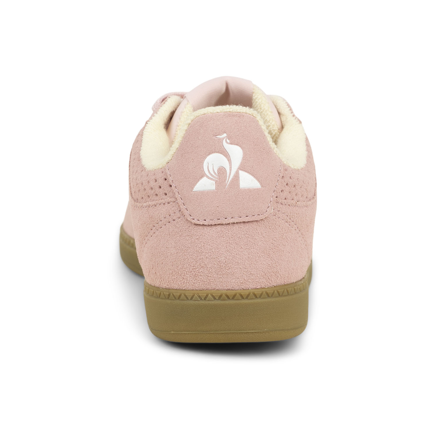 03 - DERBY - LE COQ SPORTIF -  - Nubuck